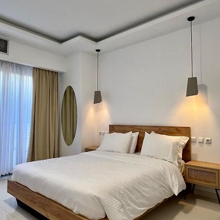 Liberte Maisonettes Парга Екстериор снимка