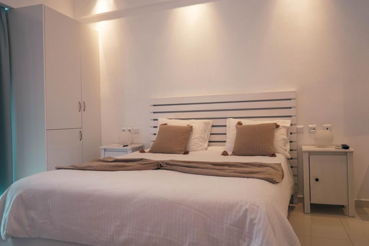 Liberte Maisonettes Парга Екстериор снимка