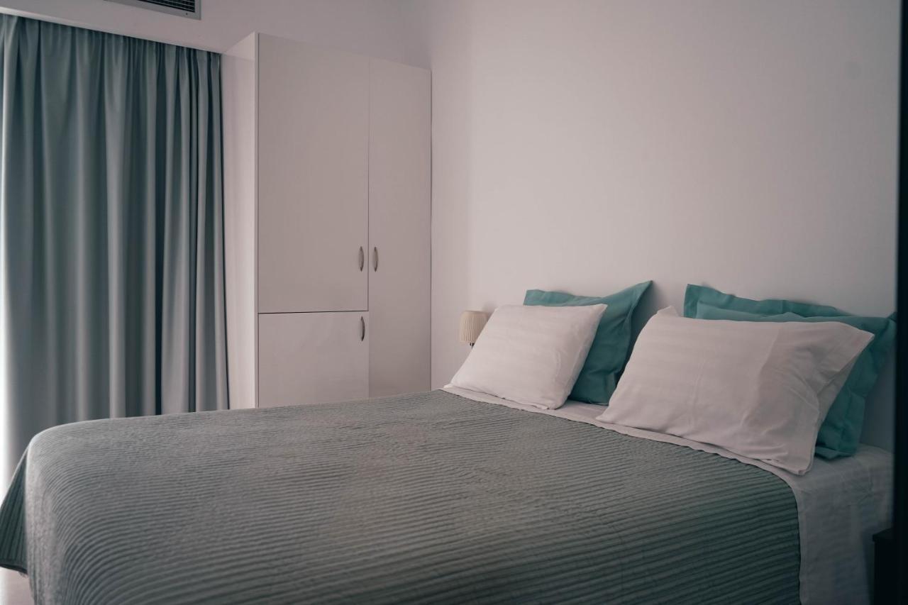 Liberte Maisonettes Парга Екстериор снимка
