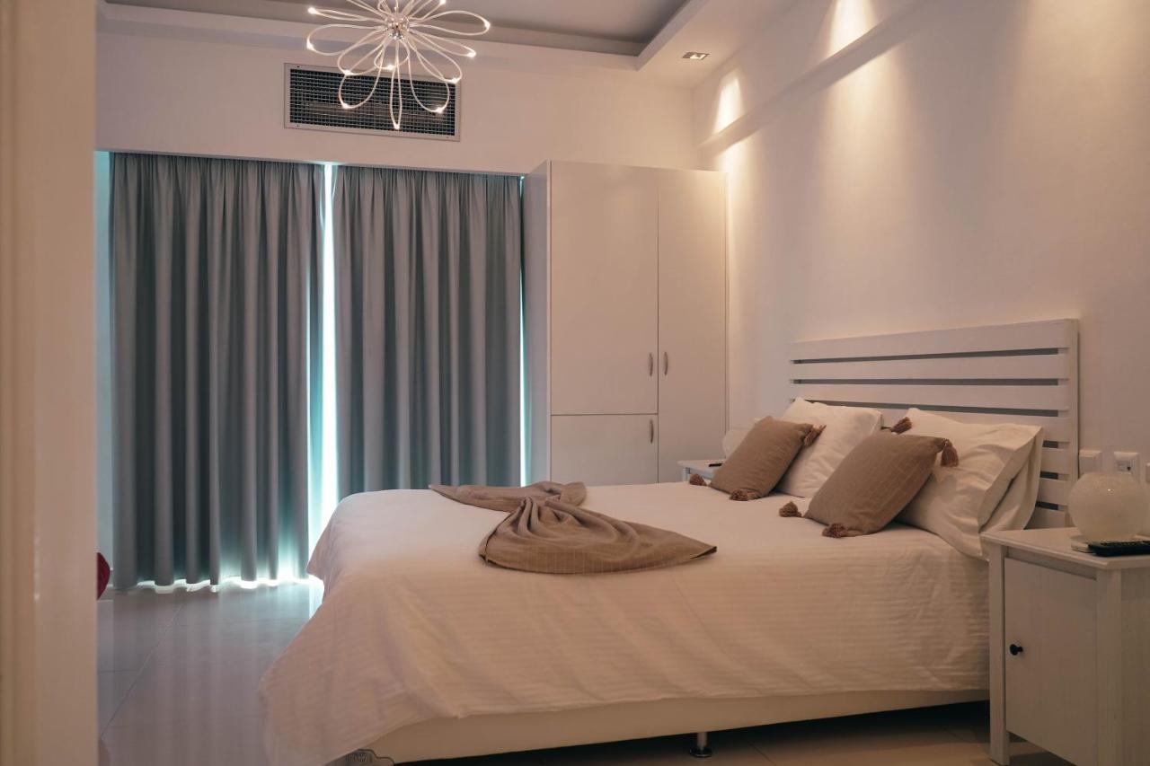 Liberte Maisonettes Парга Екстериор снимка
