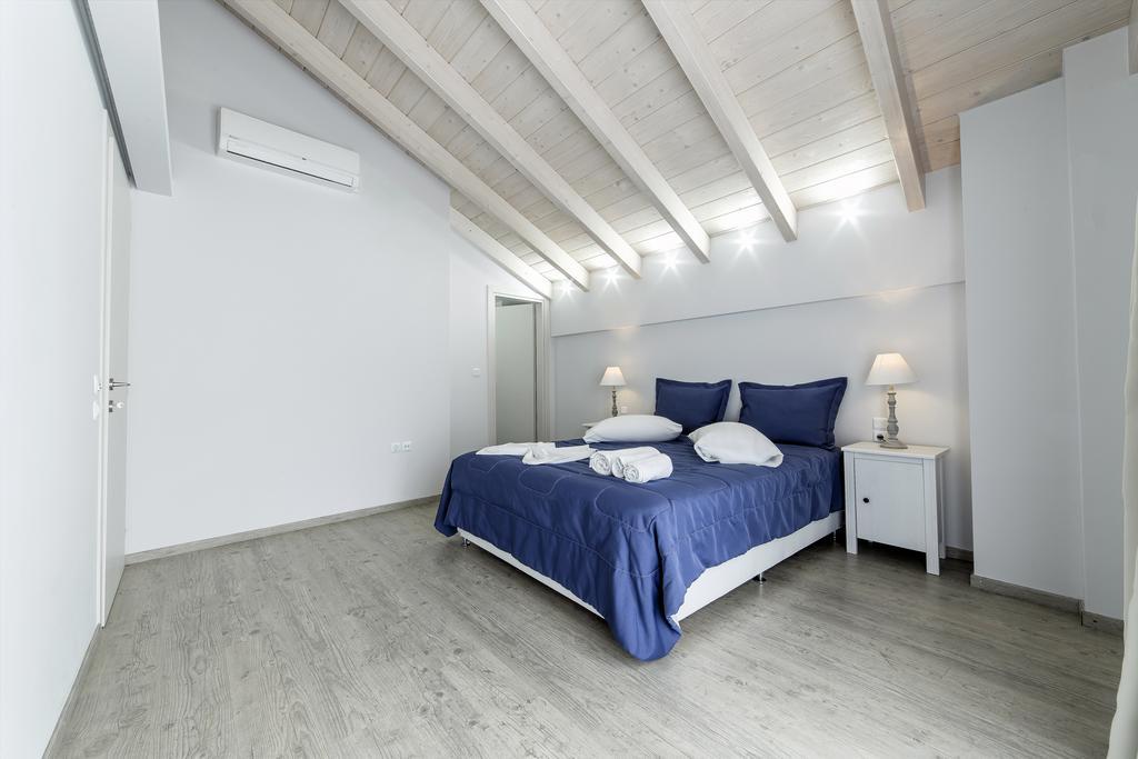 Liberte Maisonettes Парга Екстериор снимка